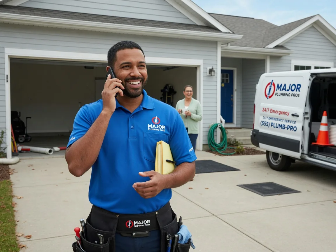 Drain Cleaning Services Sherman, NY FAQs